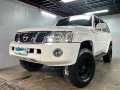 HOT!!! Nissan Patrol 4XPRO 4x4 for sale at affordable price-12