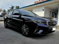 Pre-owned Grayblack 2022 Geely Emgrand Premium 1.5 CVT for sale-0