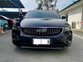 Pre-owned Grayblack 2022 Geely Emgrand Premium 1.5 CVT for sale-1