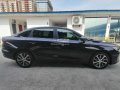 Pre-owned Grayblack 2022 Geely Emgrand Premium 1.5 CVT for sale-4