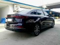 Pre-owned Grayblack 2022 Geely Emgrand Premium 1.5 CVT for sale-5