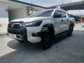 Pre-owned 2024 Toyota Hilux Conquest 2.4 4x2 AT for sale in good condition-0