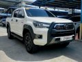Pre-owned 2024 Toyota Hilux Conquest 2.4 4x2 AT for sale in good condition-1