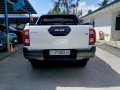 Pre-owned 2024 Toyota Hilux Conquest 2.4 4x2 AT for sale in good condition-6