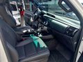 Pre-owned 2024 Toyota Hilux Conquest 2.4 4x2 AT for sale in good condition-9