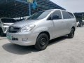 Pre-owned Brightsilver 2006 Toyota Innova  2.0 J Gas MT for sale-1