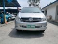 Pre-owned Brightsilver 2006 Toyota Innova  2.0 J Gas MT for sale-2