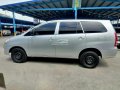 Pre-owned Brightsilver 2006 Toyota Innova  2.0 J Gas MT for sale-3