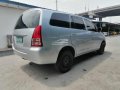 Pre-owned Brightsilver 2006 Toyota Innova  2.0 J Gas MT for sale-6