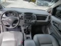 Pre-owned Brightsilver 2006 Toyota Innova  2.0 J Gas MT for sale-7