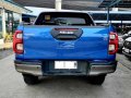 Well kept 2021 Toyota Hilux Conquest 2.4 4x2 AT for sale-6