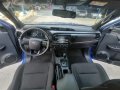 Well kept 2021 Toyota Hilux Conquest 2.4 4x2 AT for sale-8