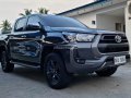 Pre-owned 2023 Toyota Hilux  2.4 G DSL 4x2 A/T for sale in good condition-1