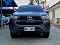 Pre-owned 2023 Toyota Hilux  2.4 G DSL 4x2 A/T for sale in good condition-2