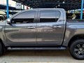 Pre-owned 2023 Toyota Hilux  2.4 G DSL 4x2 A/T for sale in good condition-3