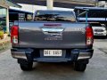 Pre-owned 2023 Toyota Hilux  2.4 G DSL 4x2 A/T for sale in good condition-6
