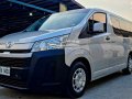 Pre-owned 2022 Toyota Hiace  Commuter Deluxe for sale in good condition-0