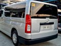 Pre-owned 2022 Toyota Hiace  Commuter Deluxe for sale in good condition-5