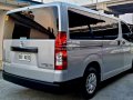 Pre-owned 2022 Toyota Hiace  Commuter Deluxe for sale in good condition-6