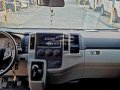 Pre-owned 2022 Toyota Hiace  Commuter Deluxe for sale in good condition-8