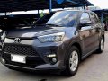 Selling Grey 2023 Toyota Raize SUV / Crossover affordable price-0