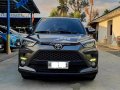 Selling Grey 2023 Toyota Raize SUV / Crossover affordable price-2