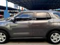 Selling Grey 2023 Toyota Raize SUV / Crossover affordable price-3
