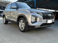 RUSH sale! Grey 2023 Hyundai Creta SUV / Crossover cheap price-0