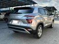 RUSH sale! Grey 2023 Hyundai Creta SUV / Crossover cheap price-3