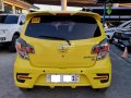 Selling Yellow 2023 Toyota Wigo Hatchback affordable price-5