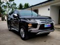 2022 Mitsubishi Montero Sport  GLX 2WD 2.4D MT for sale by Trusted seller-2