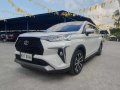 HOT!!! 2023 Toyota Veloz V CVT (Platinum White Pearl Mica) for sale at affordable price-0
