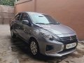 2023 Mitsubishi Mirage G4 GLX Automatic Gas-0