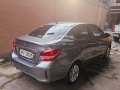 2023 Mitsubishi Mirage G4 GLX Automatic Gas-4