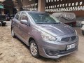 2019s Mitsubishi Mirage GLX Automatic Gas-0