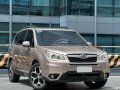 2014 Subaru Forester 2.0 IP AWD Automatic Gas ✅️81K ALL-IN DP-1