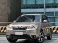 2014 Subaru Forester 2.0 IP AWD Automatic Gas ✅️81K ALL-IN DP-2