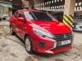 2023 Mitsubishi Mirage G4 GLX Automatic Gas-0