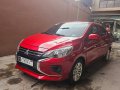 2023 Mitsubishi Mirage G4 GLX Automatic Gas-2