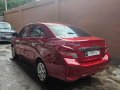 2023 Mitsubishi Mirage G4 GLX Automatic Gas-4