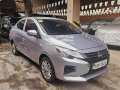 2023 Mitsubishi Mirage G4 GLX Automatic Gas-0