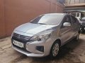 2023 Mitsubishi Mirage G4 GLX Automatic Gas-2