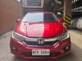 2020 Honda City E Automatic Gas-1