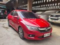 2020 Honda City E Automatic Gas-0