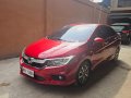 2020 Honda City E Automatic Gas-2