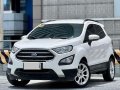 🔥108K ALL IN CASH OUT! 2019 Ford Ecosport Trend 1.5 Gas Automatic-2