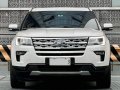 🔥367K ALL IN CASH OUT! 2018 Ford Explorer 4x2 2.3 Gas Automatic-0