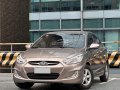 🔥84K ALL IN DP 2014 Hyundai Accent 1.4 Gas Sedan Automatic🔥-0