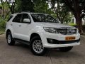 HOT!!! 2014 Toyota Fortuner G for sale at affordable price-0