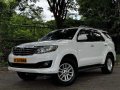 HOT!!! 2014 Toyota Fortuner G for sale at affordable price-7
